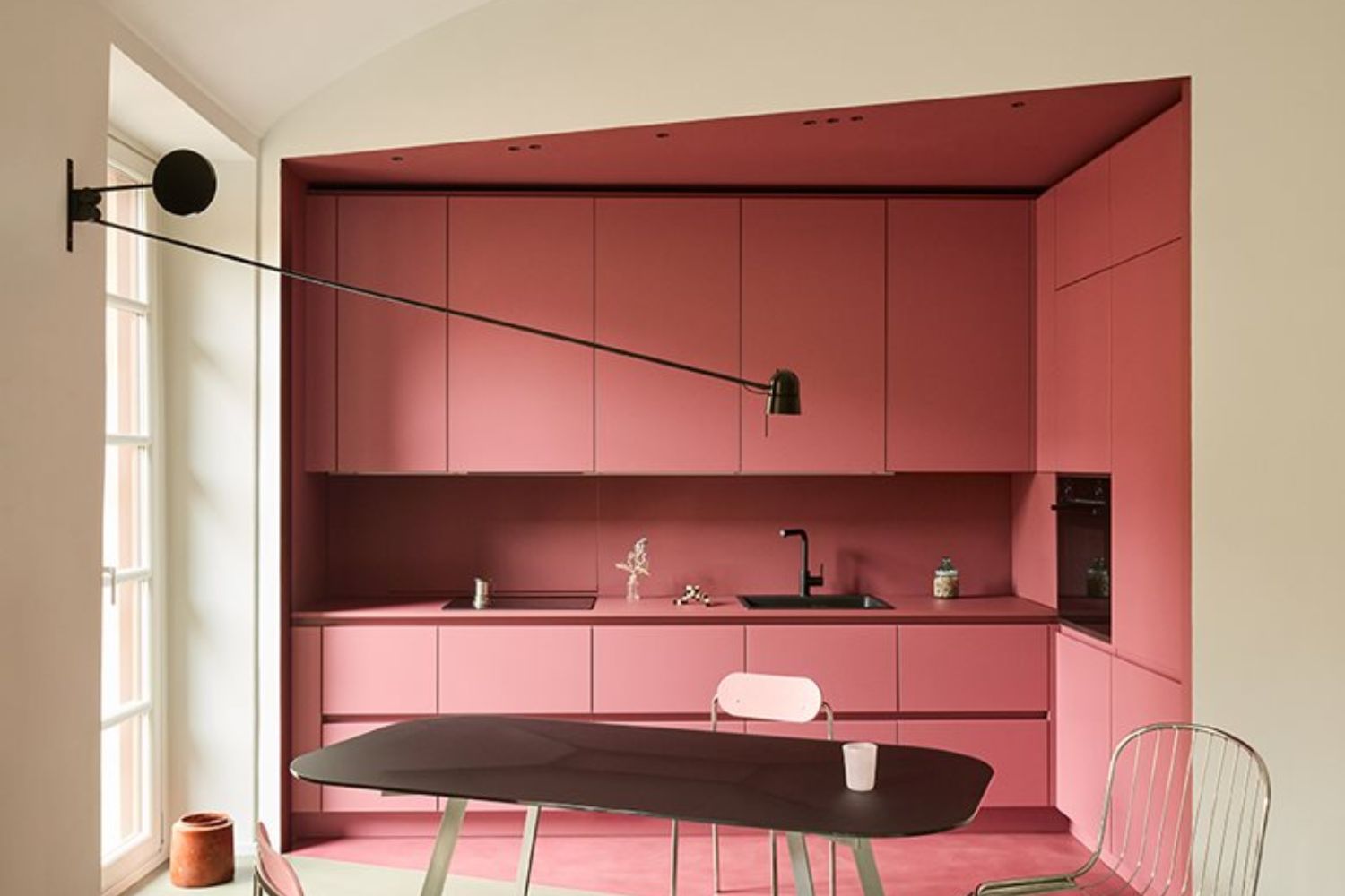 PlaC Architecture