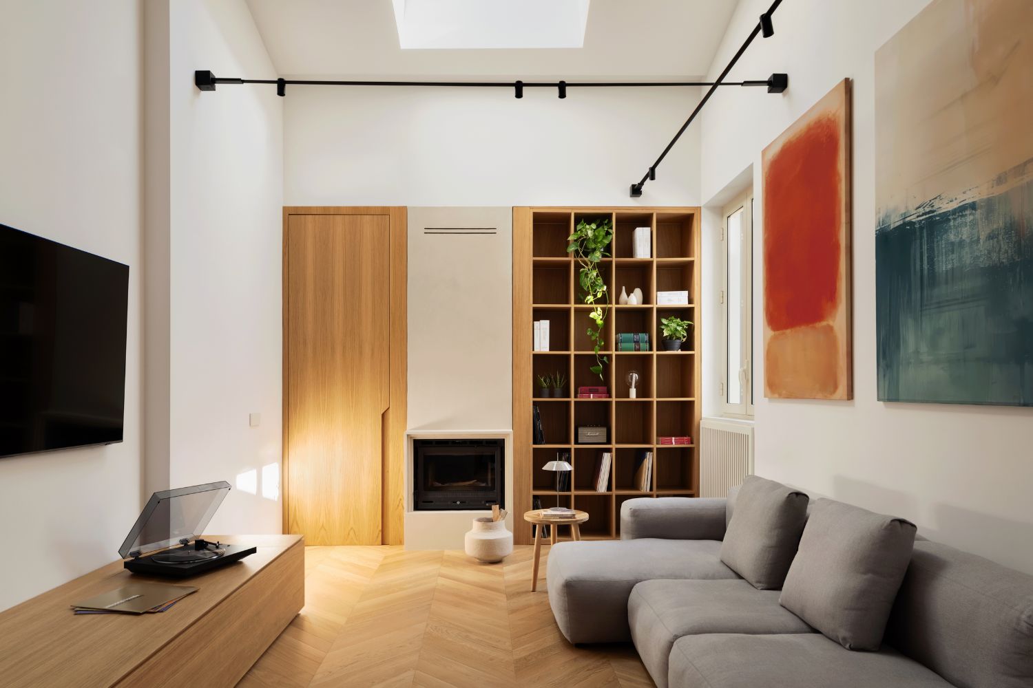 Puccio Collodoro Architetti