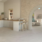 Stile mediterraneo moderno materiali, colori e idee per interni contemporanei