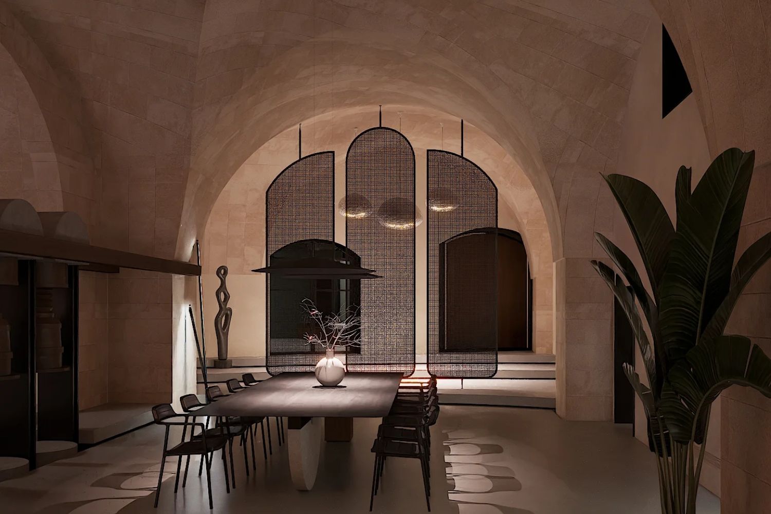 VIRAR Architettura