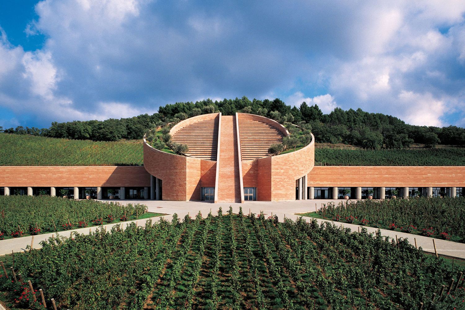 cantine design italia - petra