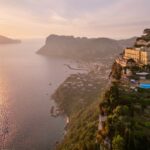 fari dove dormire sul mare