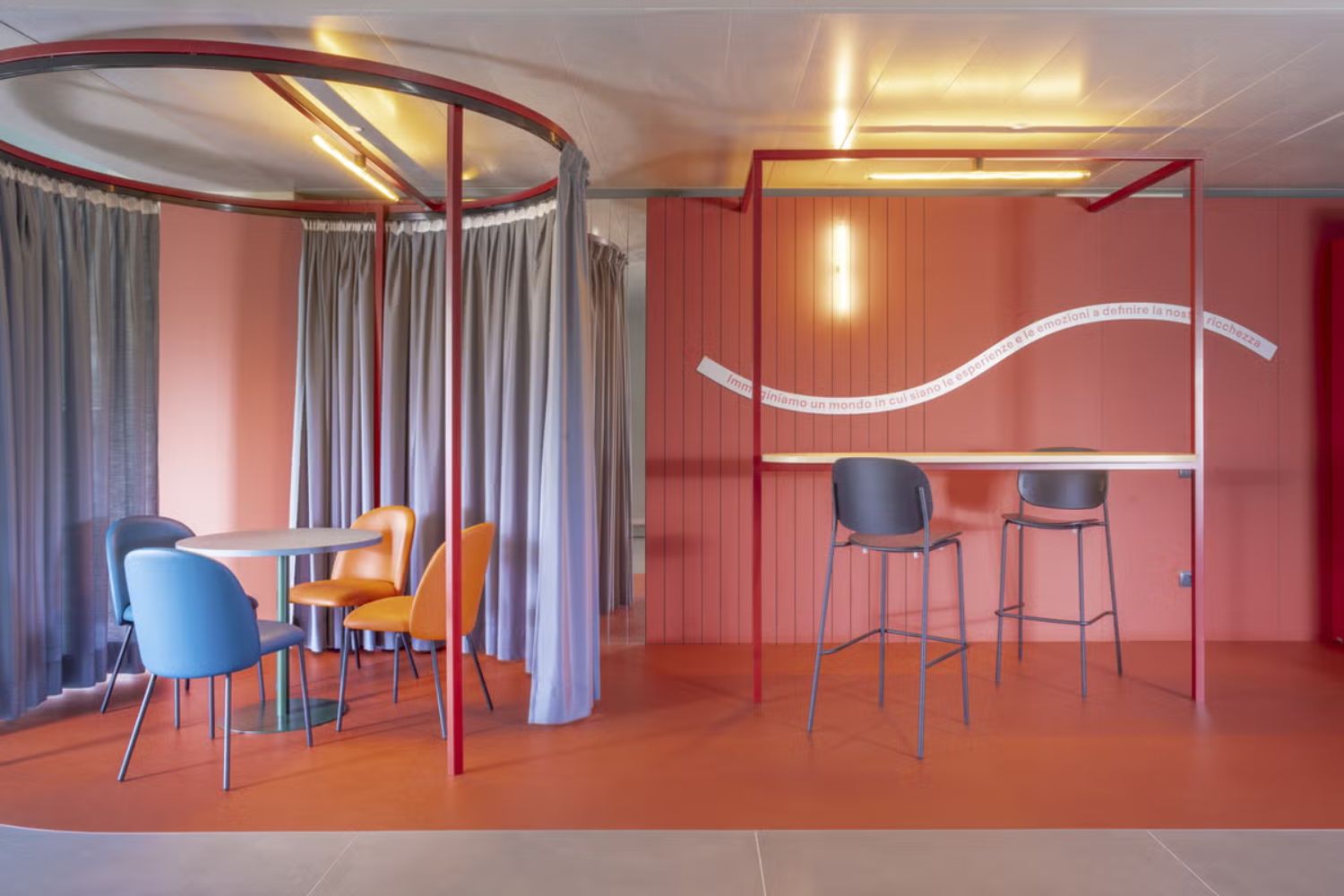 lamatilde studi interior design torino