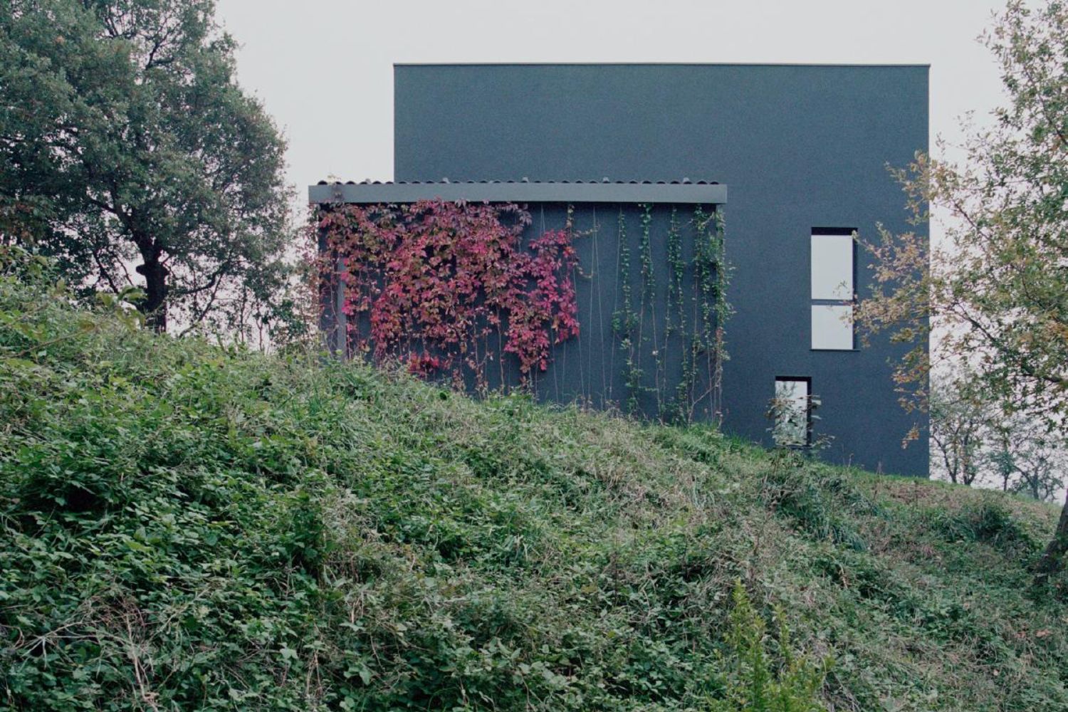 migliori studi di architettura emergenti in Italia lado architetti