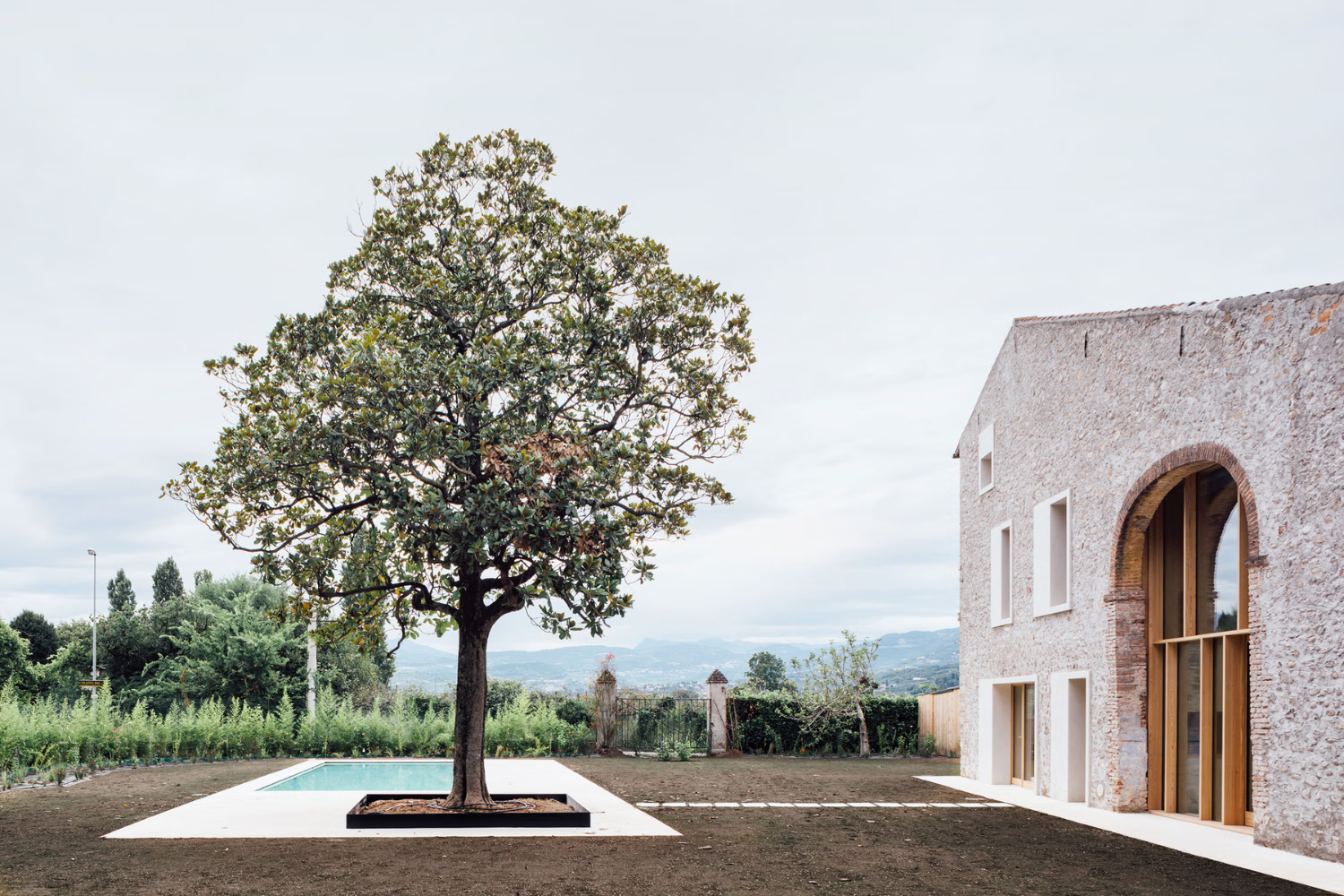 studi di architettura emergenti in Italia - Studio Wok