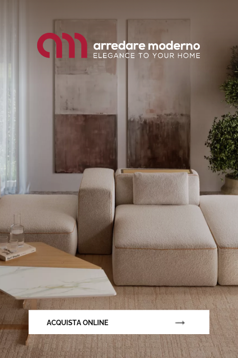 Arredare Moderno - acquista online mobili e complementi