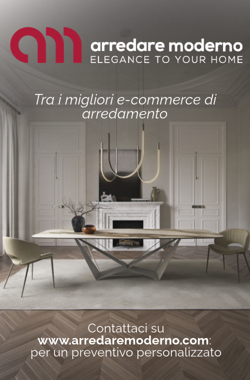 Arredare Moderno - acquista online mobili e complementi