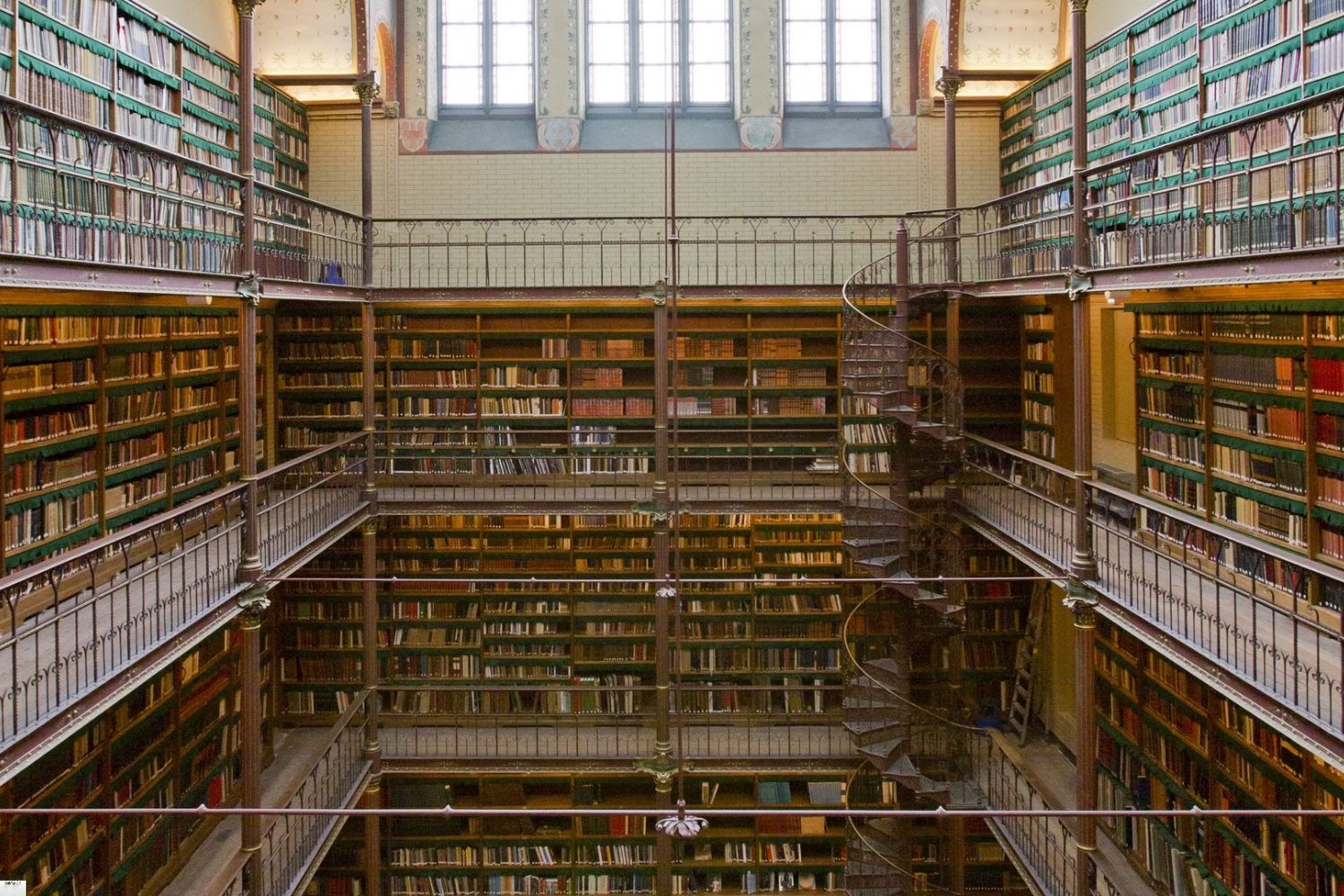 Cuypers Library