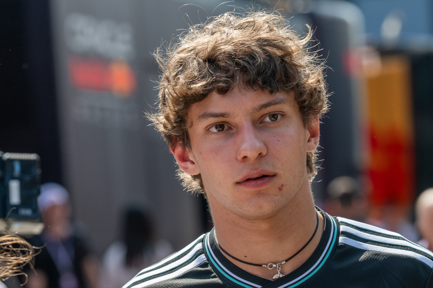 Dove abita Kimi Antonelli casa a San Marino del pilota di Formula 1