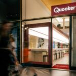 Quooker Gallery Milano showroom ufficiale Quooker in Via Durini