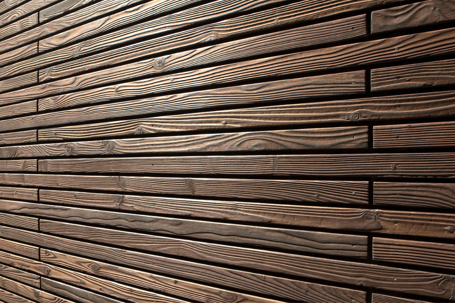 Shou Sugi Ban o yakisugi qual è il termine corretto