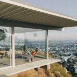 Stahl House - Los Angeles storia