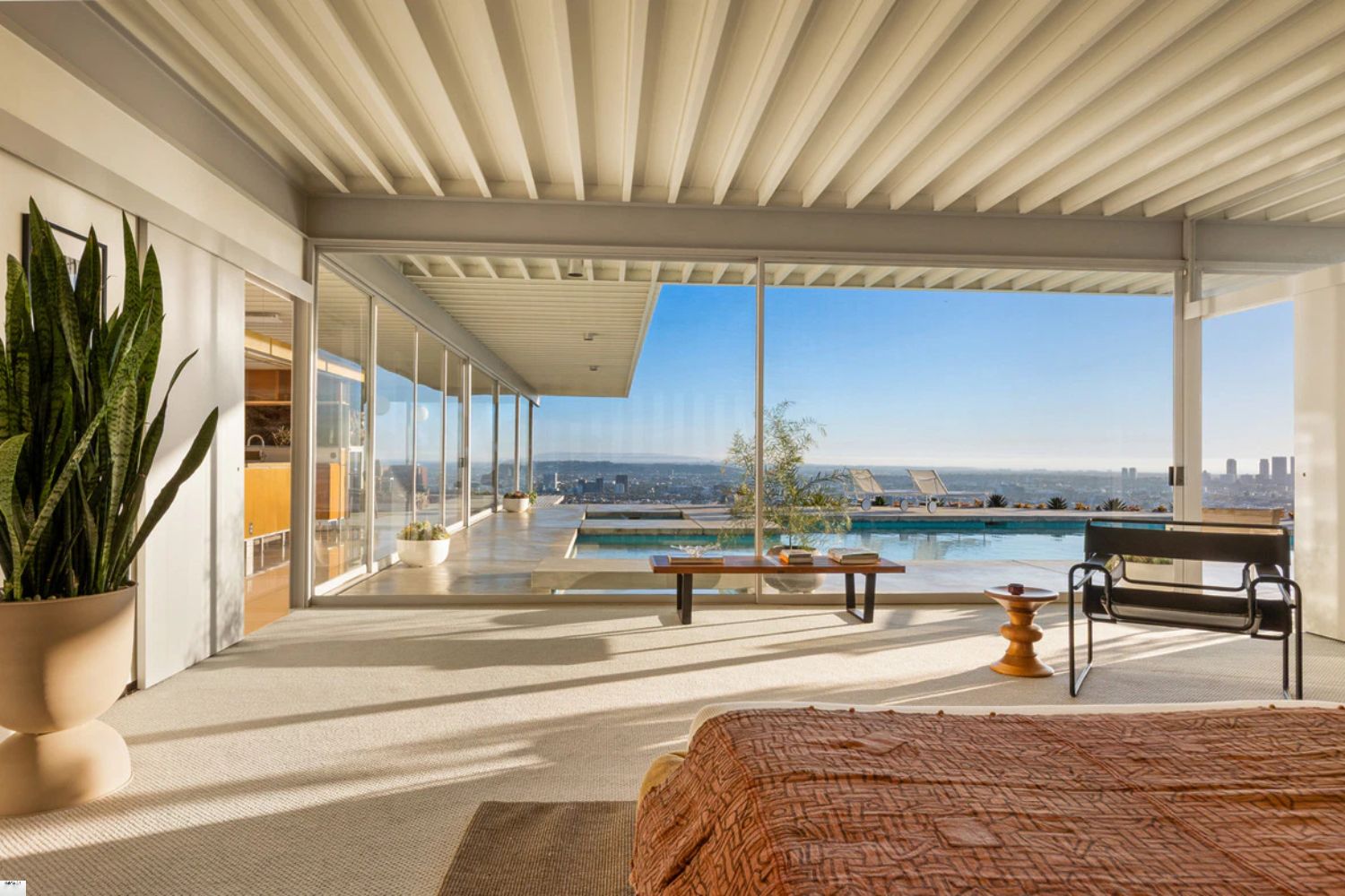 Stahl House