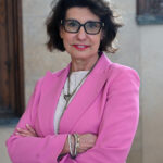 Anna Vella al panel sulla libera professione a Roma