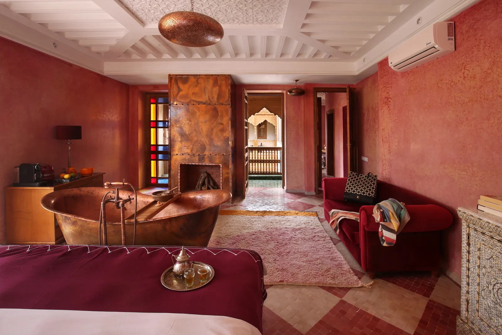 colore tendenza 2027 arredamento