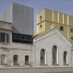 fabbriche italiane recuperate