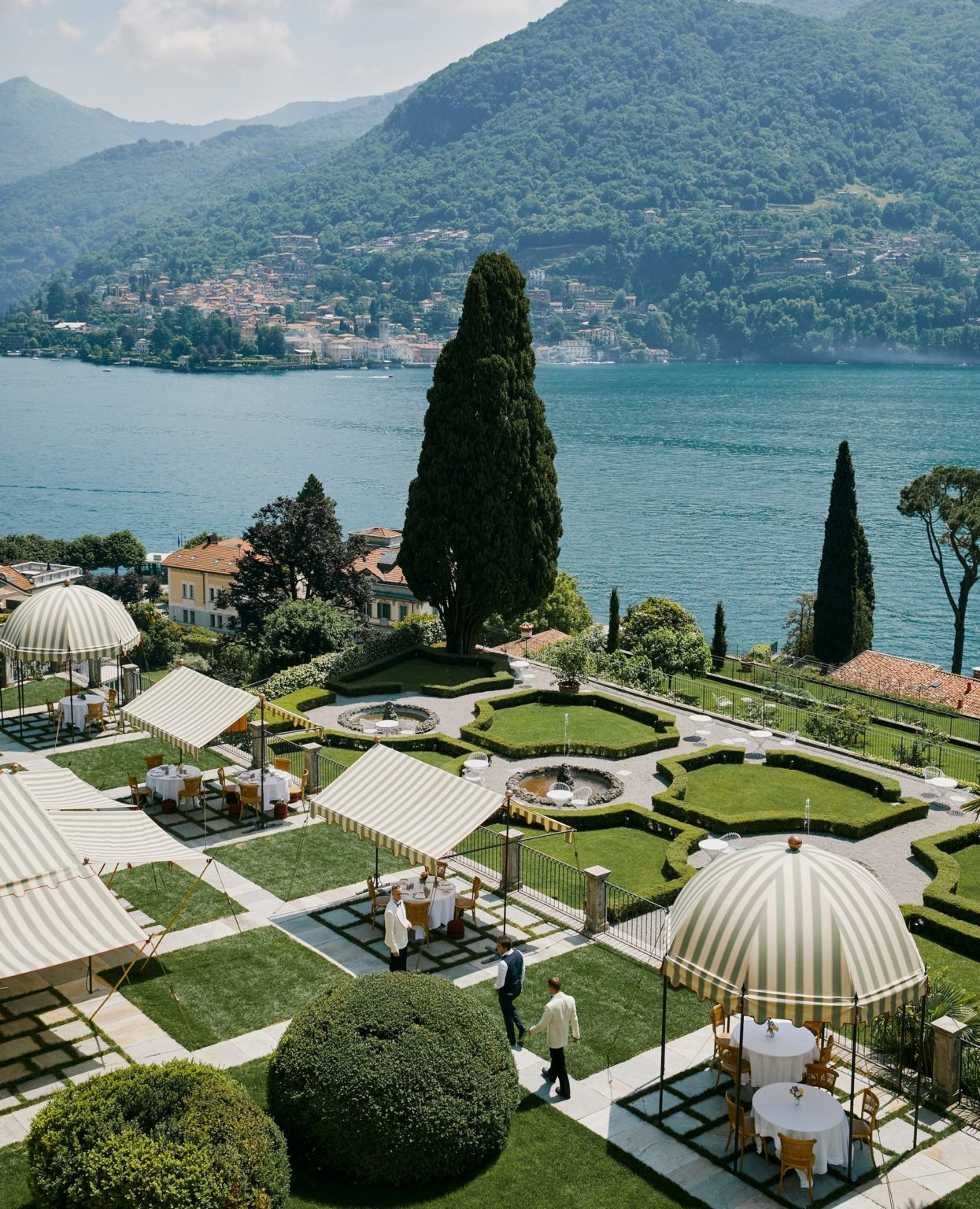 The 50 Best Hotels 2026