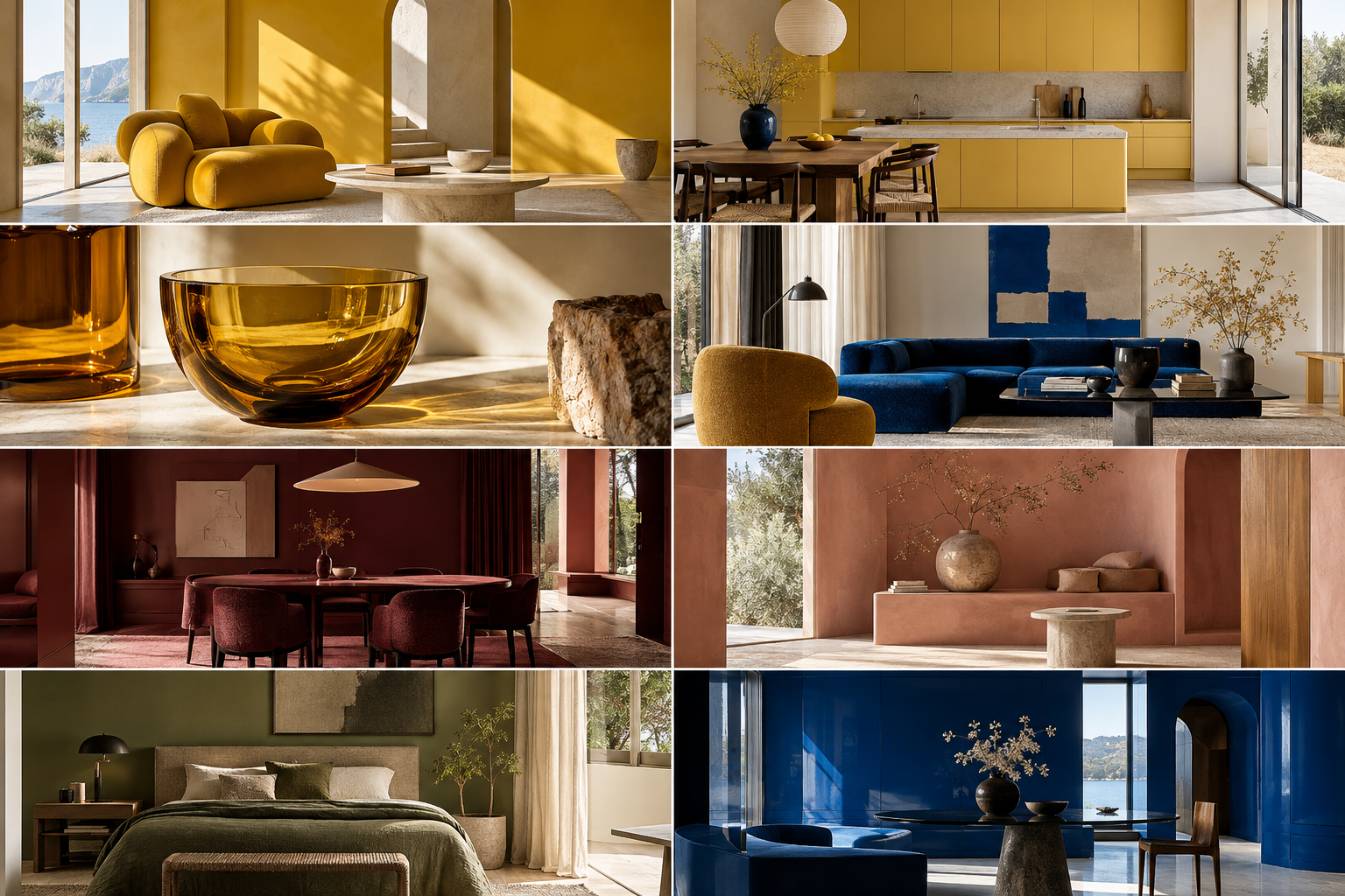 pantone 2027 tendenze colore