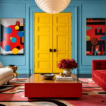 pantone 2027 tendenze design colori arredamento