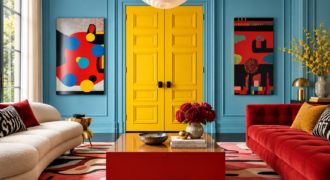 pantone 2027 tendenze design colori arredamento