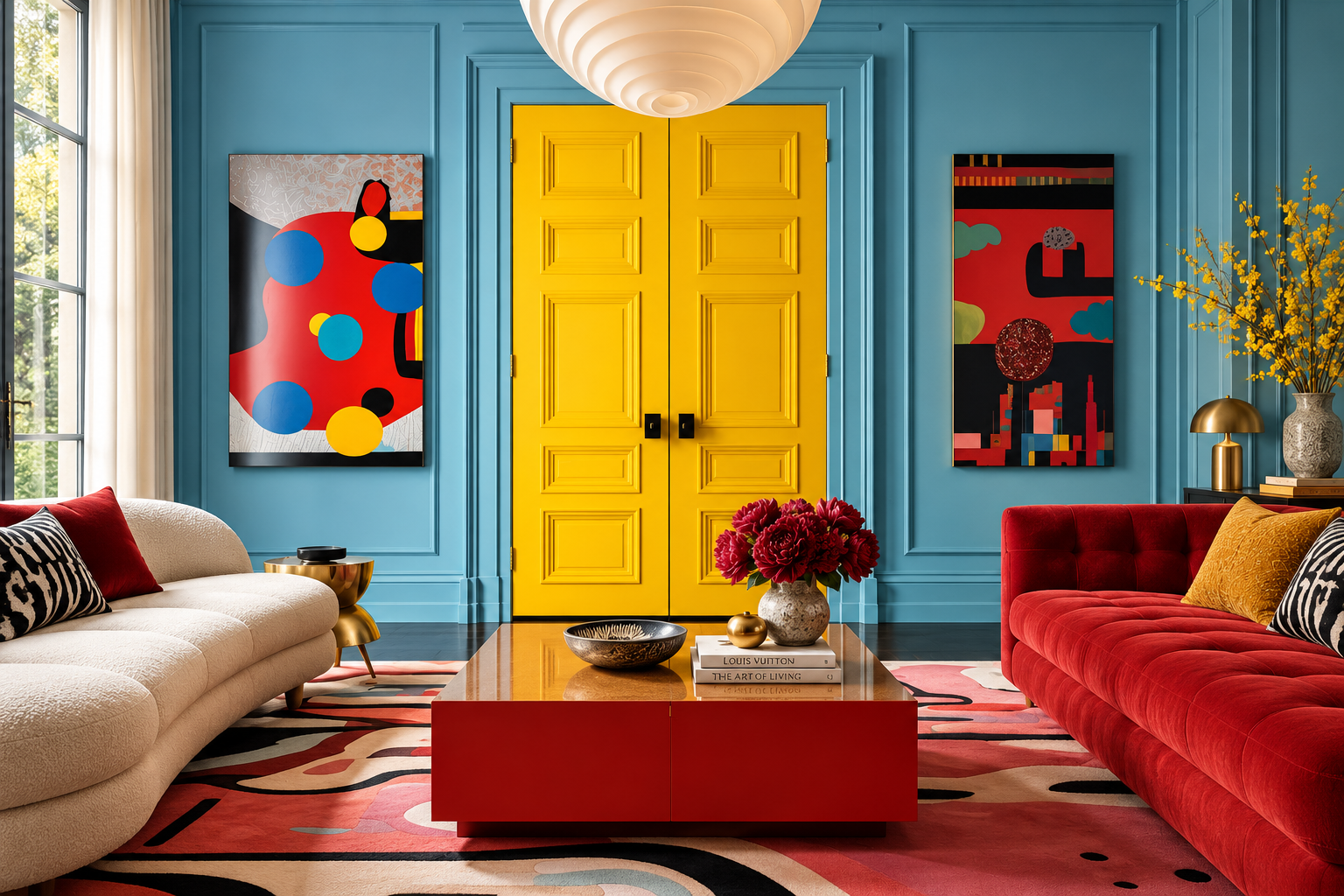 pantone 2027 tendenze design colori arredamento