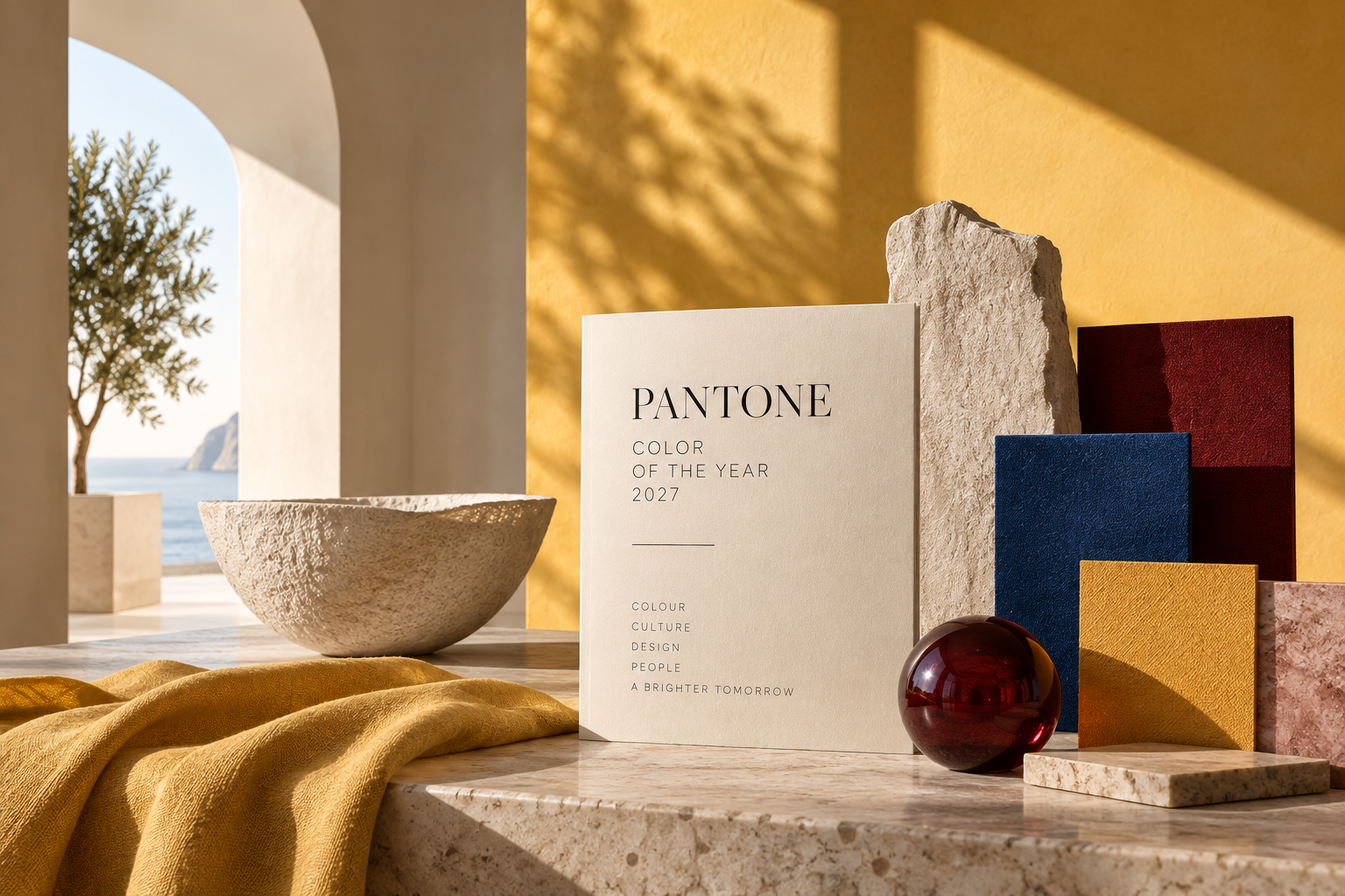 pantone 2027
