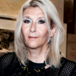 Ritratto di Roberta Vecci, International Marketing Director di San Marco Group