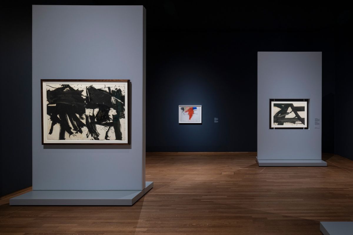 De kooning mostre autunno 2026