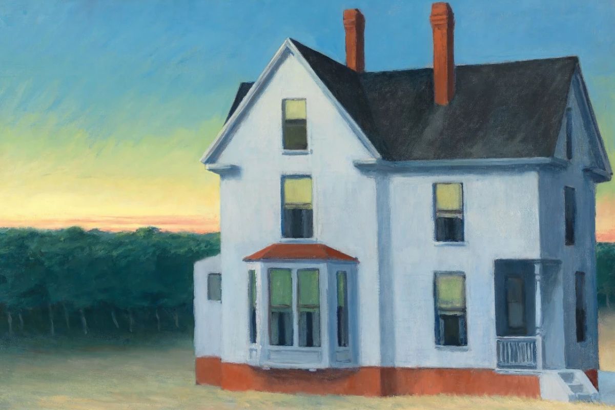 Hopper mostre autunno 2026