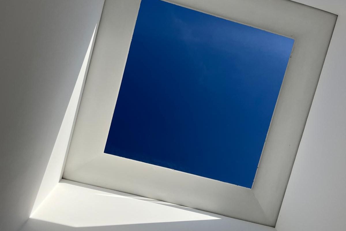 James Turrell Mostre d'arte 2027