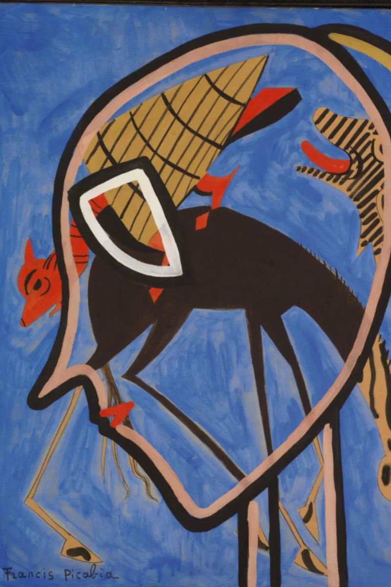 Picabia mostre autunno 2026