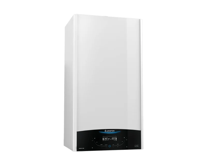 Ariston GENUS ONE+ NET boiler