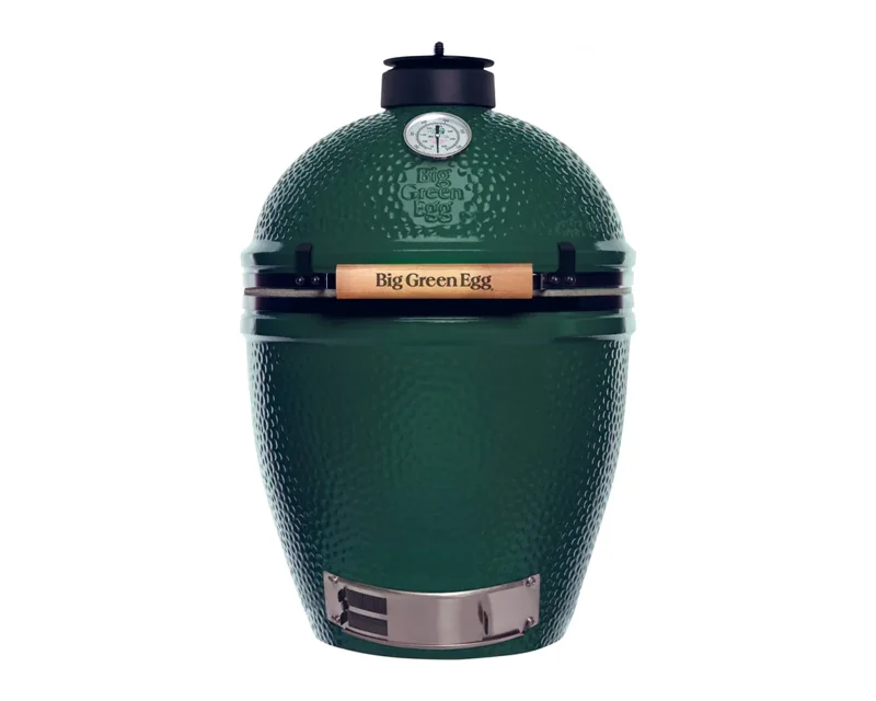 Big Green Egg Large ceramic kamado grill
