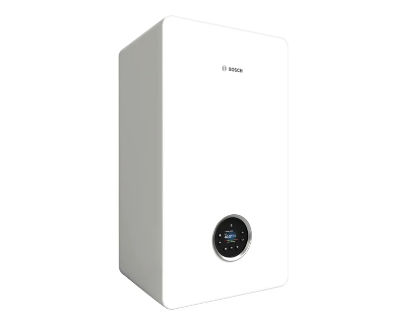 Bosch Condens 5700i W wall-hung boiler