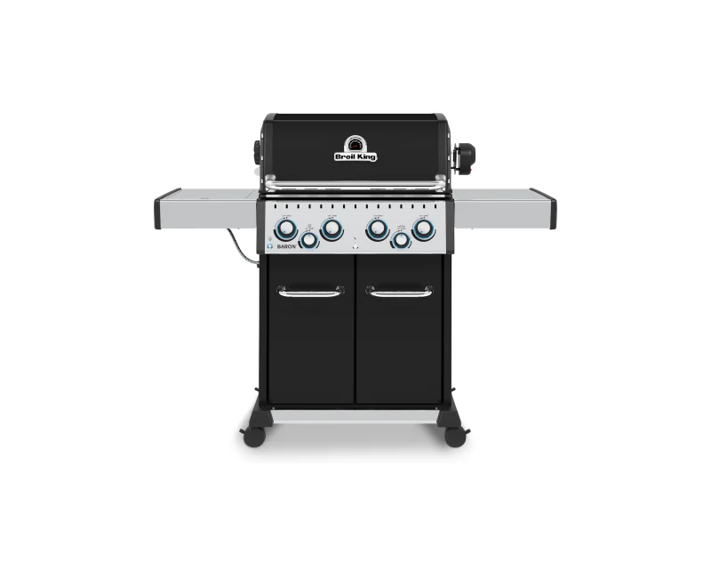 Barbecue a gas Broil King Baron 490 Classic
