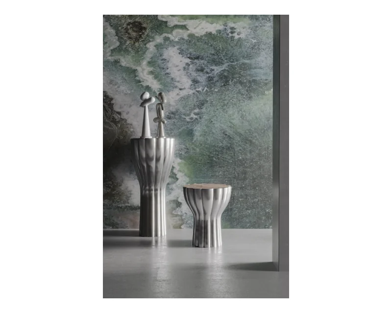 Decorative surface from the Gobbetto Dega Art range