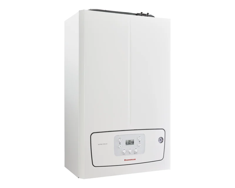 Caldaia Immergas VICTRIX TERA 24 V2