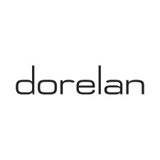 Logo del brand Dorelan Logo del brand Dorelan