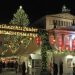 Mercatini di Natale Berlino