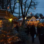 Mercatini di Natale Copenaghen