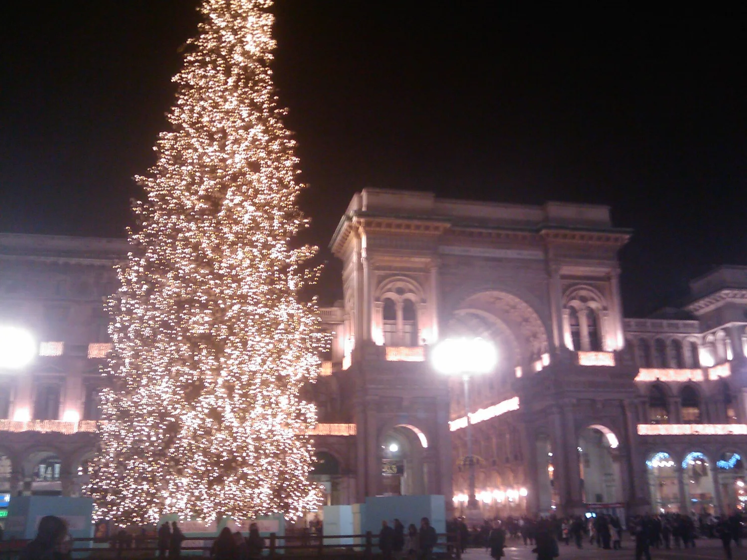 Mercatini di Natale Milano