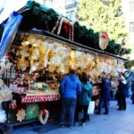 Mercatini di Natale Monaco di Baviera