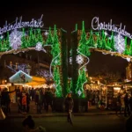 Strasbourg Christmas market