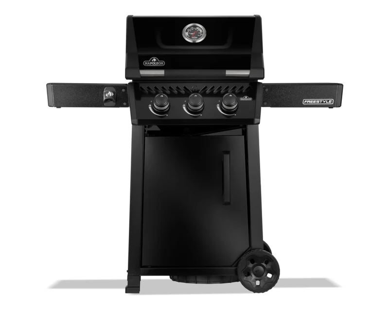 Napoleon Freestyle 365 gas grill