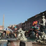 Mercatini di Natale Verona