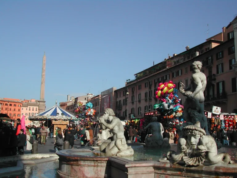 Mercatini di Natale Verona