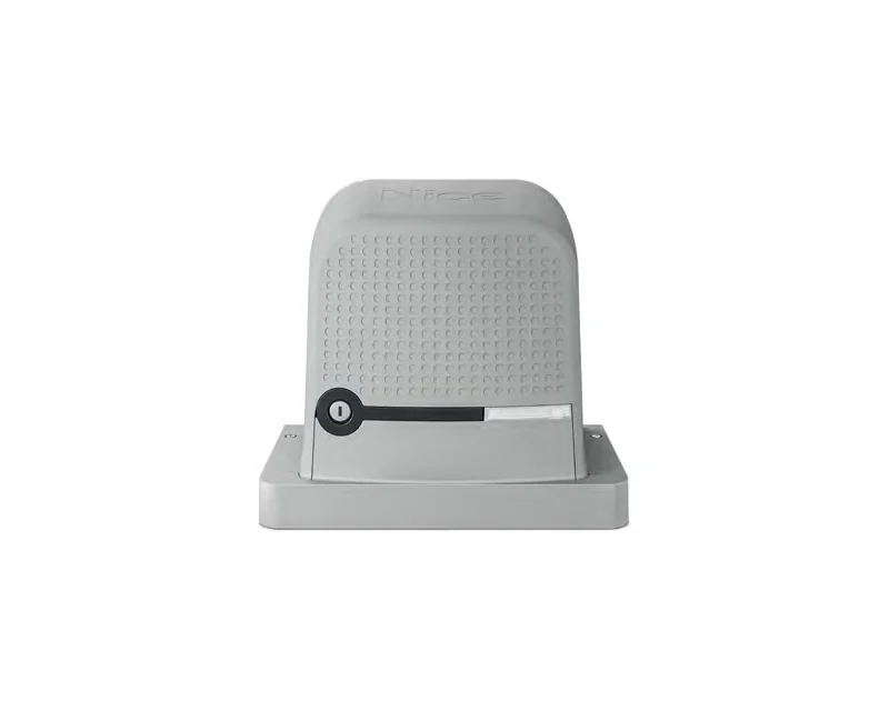 Nice Robus sliding gate motor from the range brochure