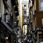 San Gregorio Armeno