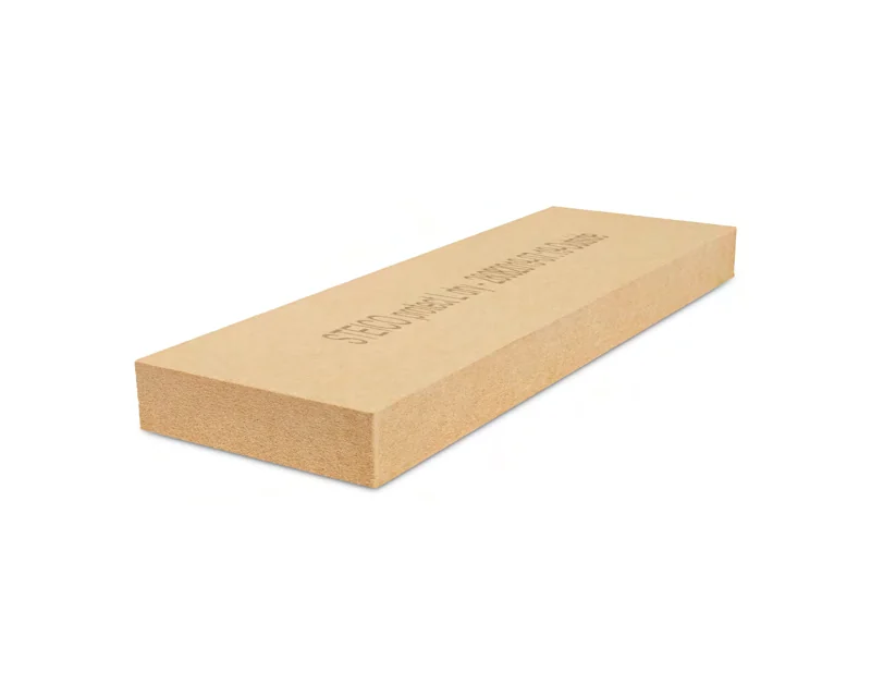 STEICOprotect L dry wood fibre insulation board