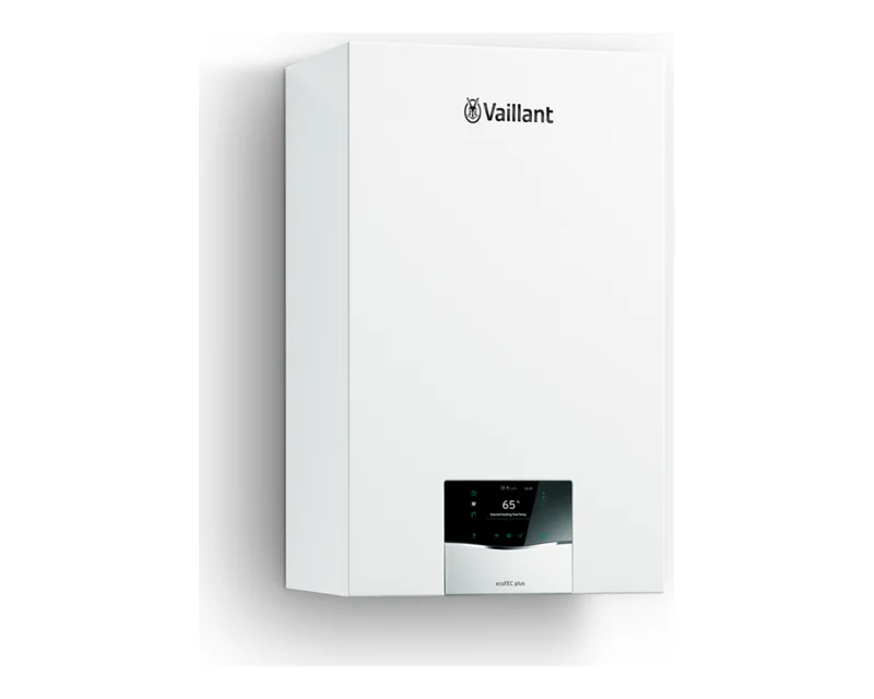 Caldaia murale Vaillant ecoTEC plus VMW